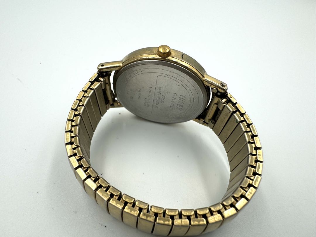 TIMEX Quartz Watch FOR PARTS