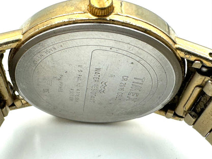 TIMEX Quartz Watch FOR PARTS