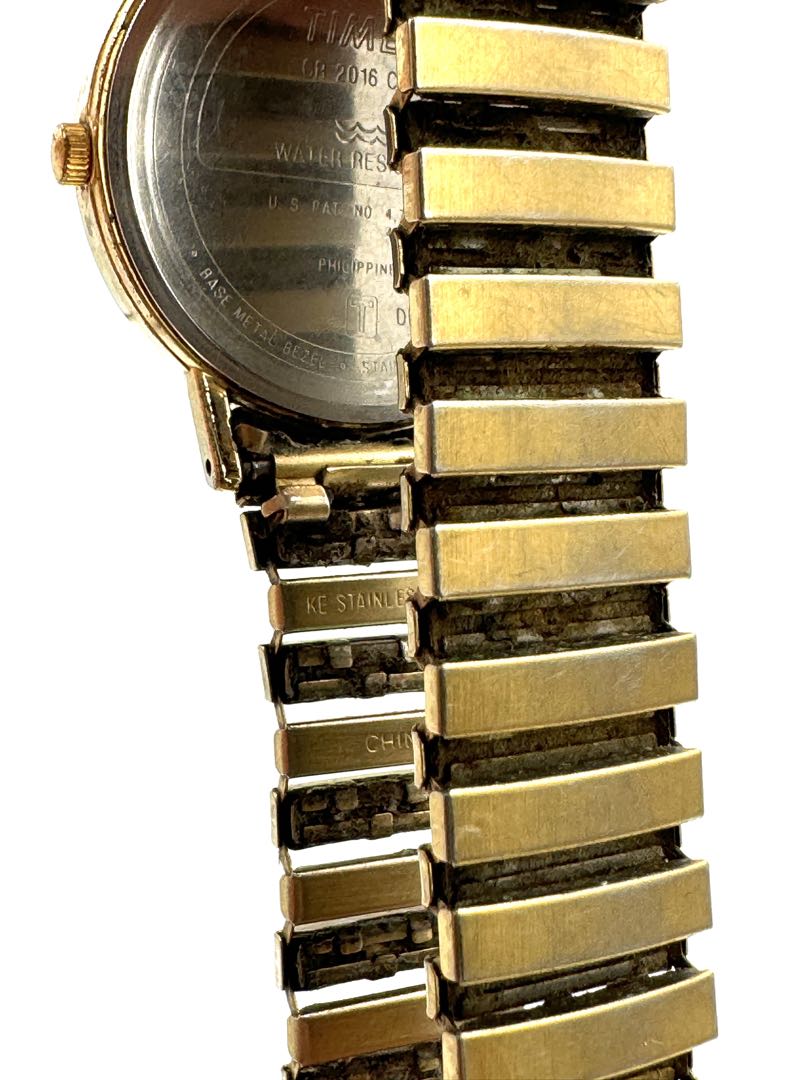 TIMEX Quartz Watch FOR PARTS