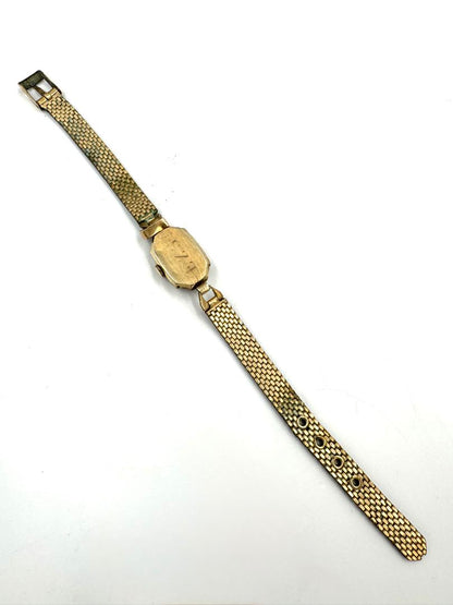 Elgin Analog Mechanical (Manual) Women Manual Winding Watch For Parts