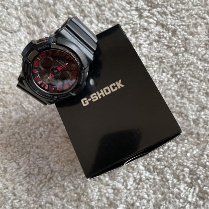 G-Shock Digital-Analog Quartz Men