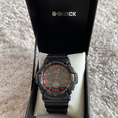 G-Shock Digital-Analog Quartz Men