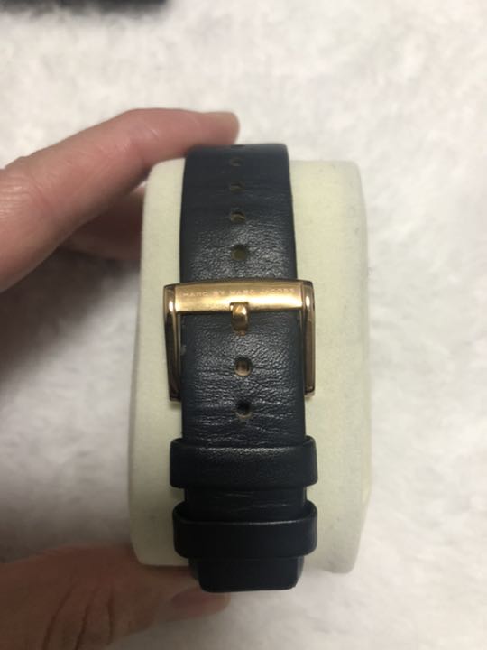 Marc By Jacobs Analog Quartz Men