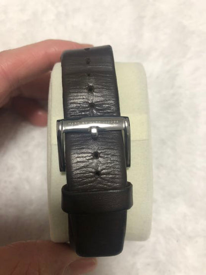 Marc By Jacobs Analog Quartz Men