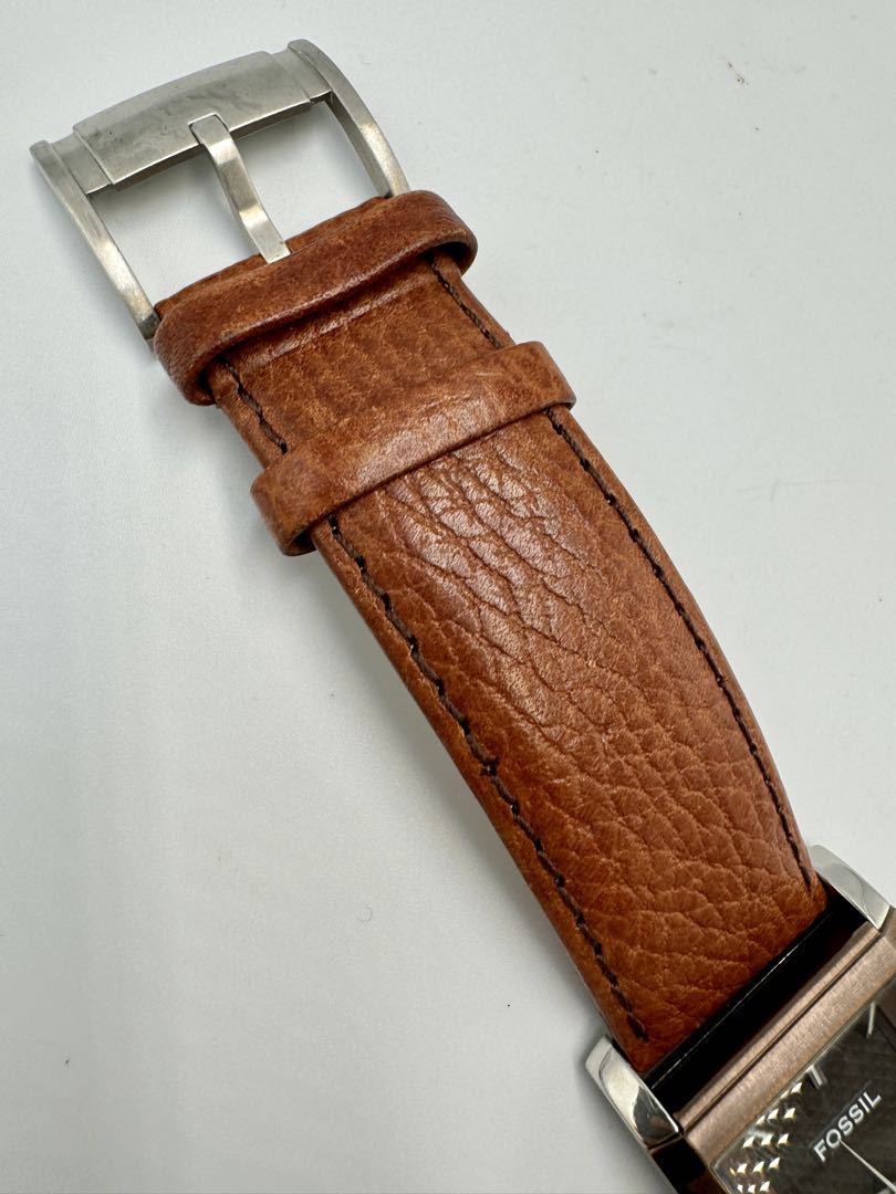Fossil FS-4371 Analog Quartz Men Watch