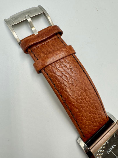 Fossil FS-4371 Analog Quartz Men Watch
