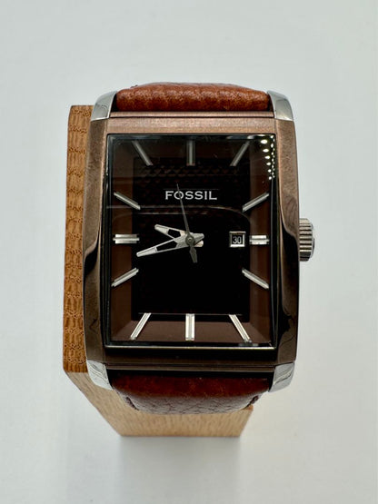 Fossil FS-4371 Analog Quartz Men Watch