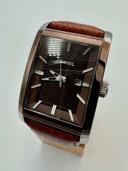Fossil FS-4371 Analog Quartz Men Watch