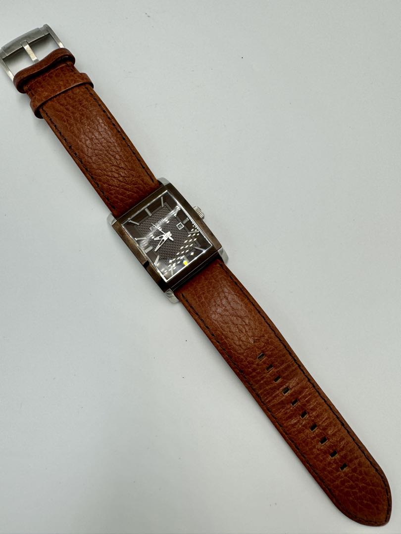 Fossil FS-4371 Analog Quartz Men Watch