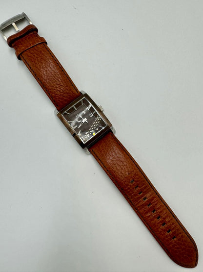 Fossil FS-4371 Analog Quartz Men Watch