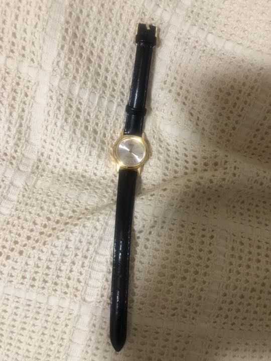 CASIO Analog Quartz Women