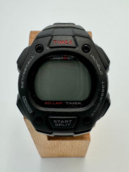 TIMEX IRONMAN Model Digital Watch