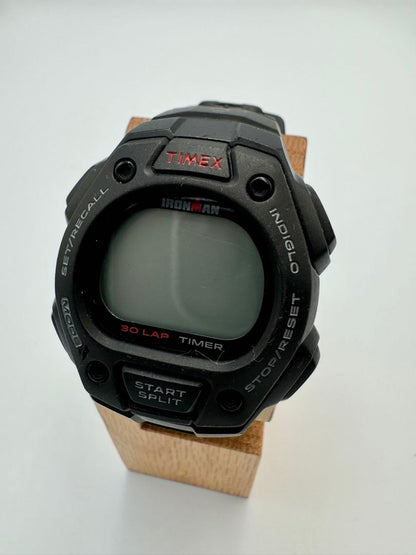 TIMEX IRONMAN Model Digital Watch