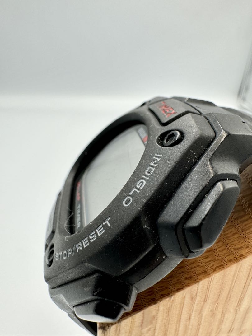 TIMEX IRONMAN Model Digital Watch