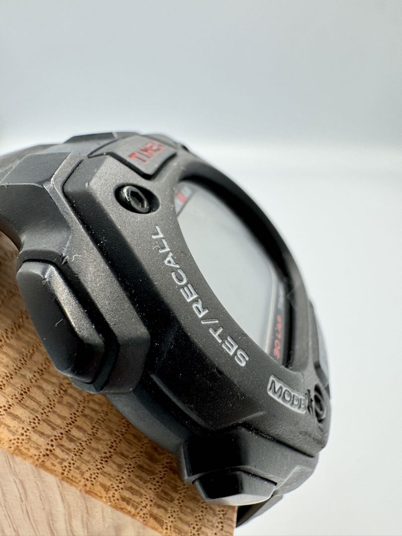 TIMEX IRONMAN Model Digital Watch