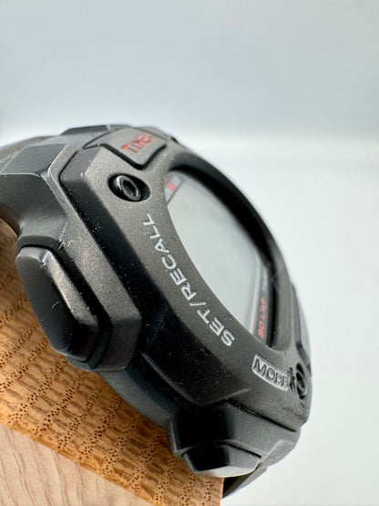 TIMEX IRONMAN Model Digital Watch