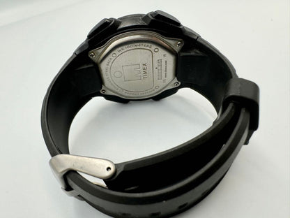 TIMEX IRONMAN Model Digital Watch
