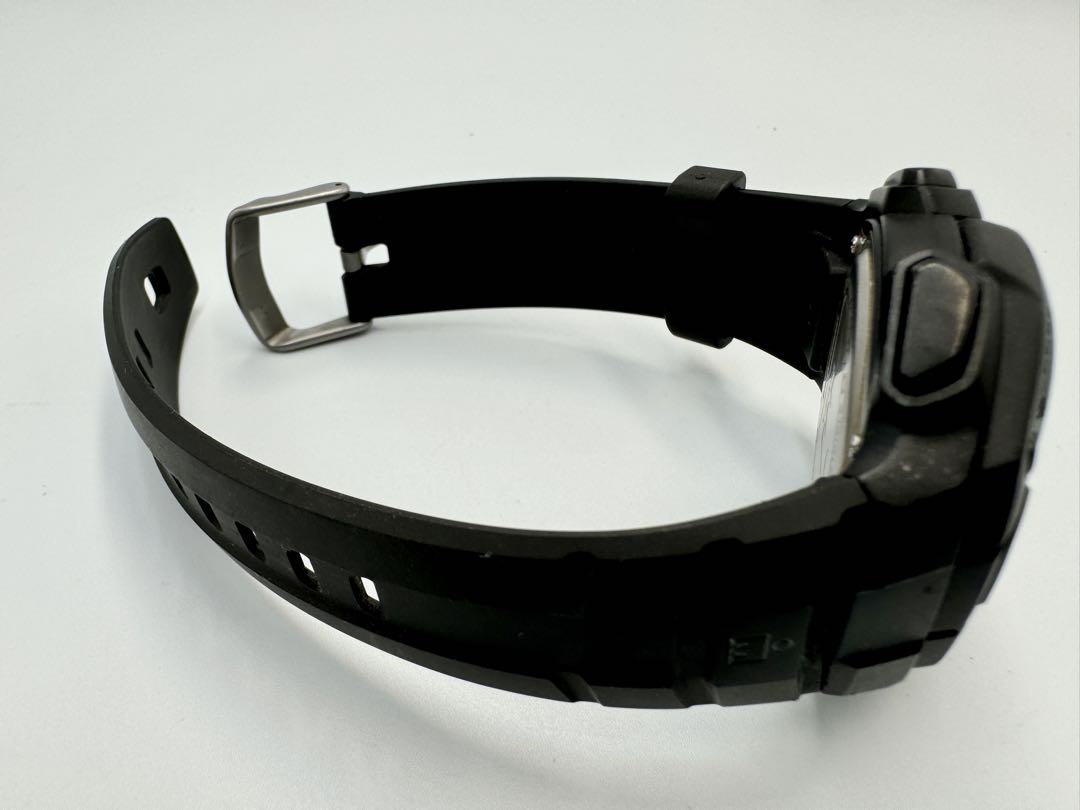 TIMEX IRONMAN Model Digital Watch