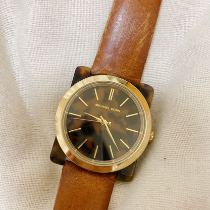 Michael Kors Analog Quartz Men