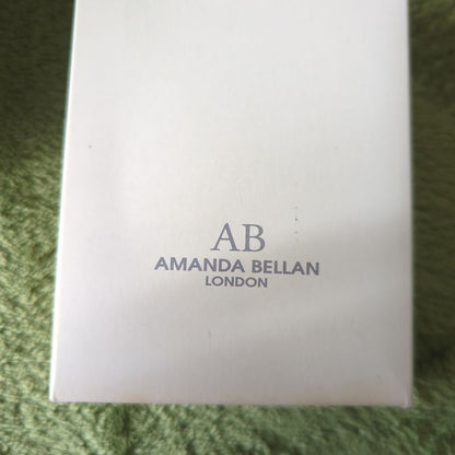 Amanda Bellan Analog Quartz Men