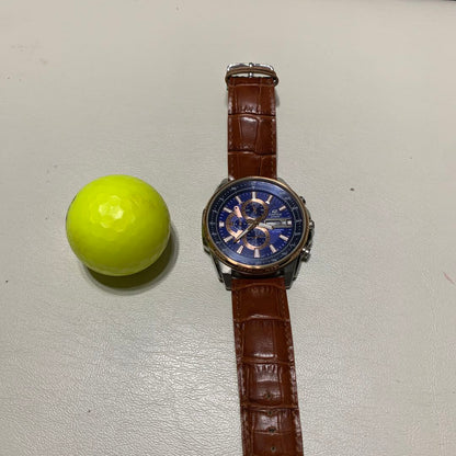 Casio Edifice Digital Quartz Men
