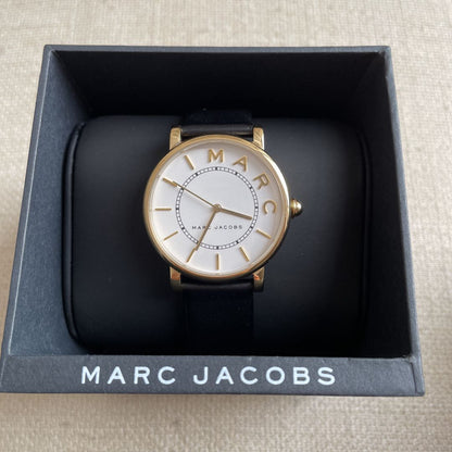 Marc By Jacobs Analog Quartz Men