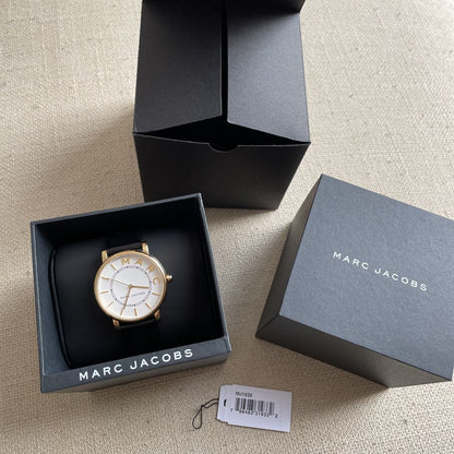 Marc By Jacobs Analog Quartz Men