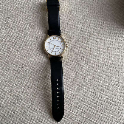 Marc By Jacobs Analog Quartz Men