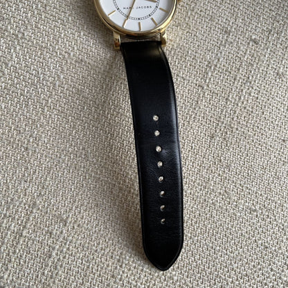 Marc By Jacobs Analog Quartz Men