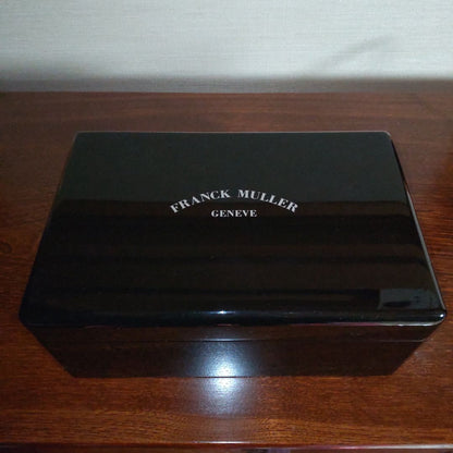 Franck Muller Analog Quartz Men