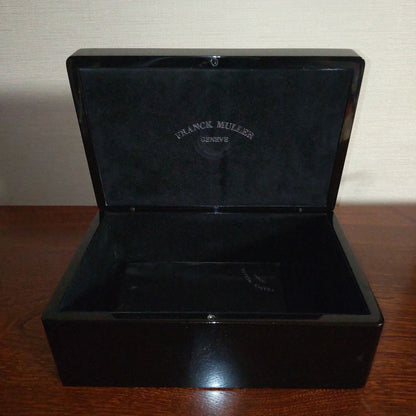 Franck Muller Analog Quartz Men