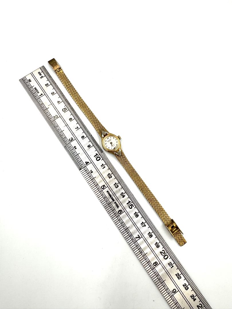Gruen Analog Quartz Women Watch