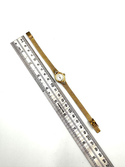 Gruen Analog Quartz Women Watch