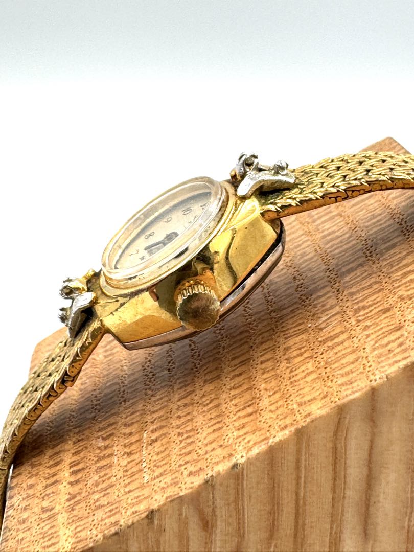 Gruen Analog Quartz Women Watch