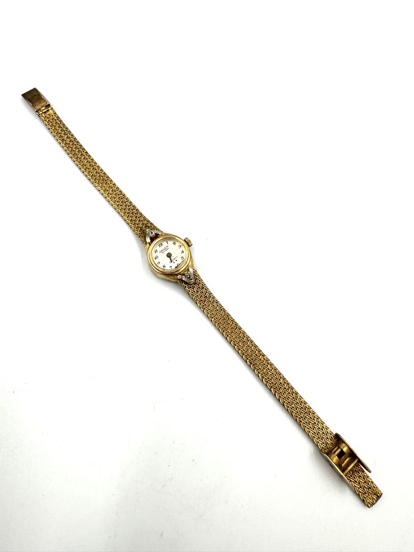 Gruen Analog Quartz Women Watch