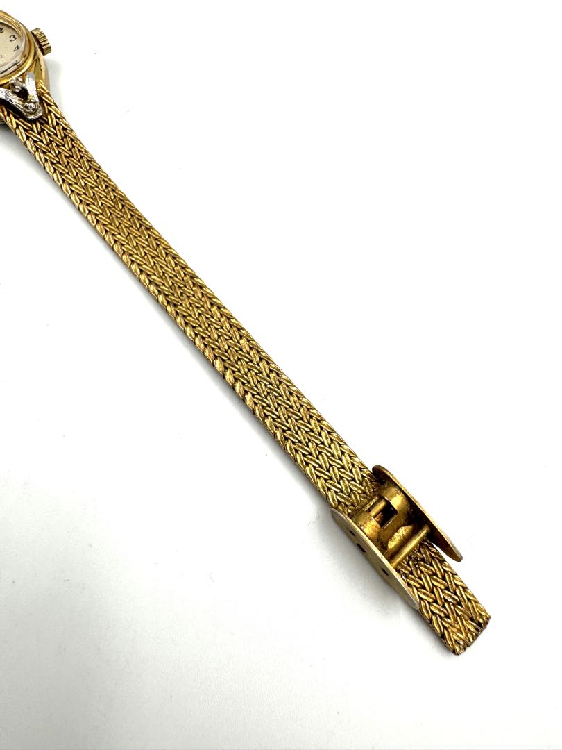 Gruen Analog Quartz Women Watch