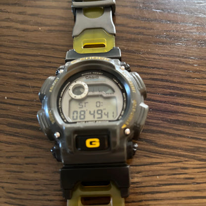 G-shock Surfrider Foundation Digital Quartz Men
