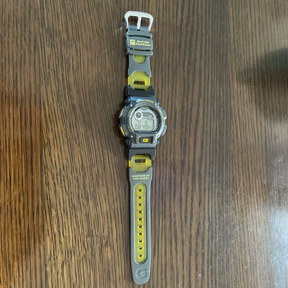 G-shock Surfrider Foundation Digital Quartz Men