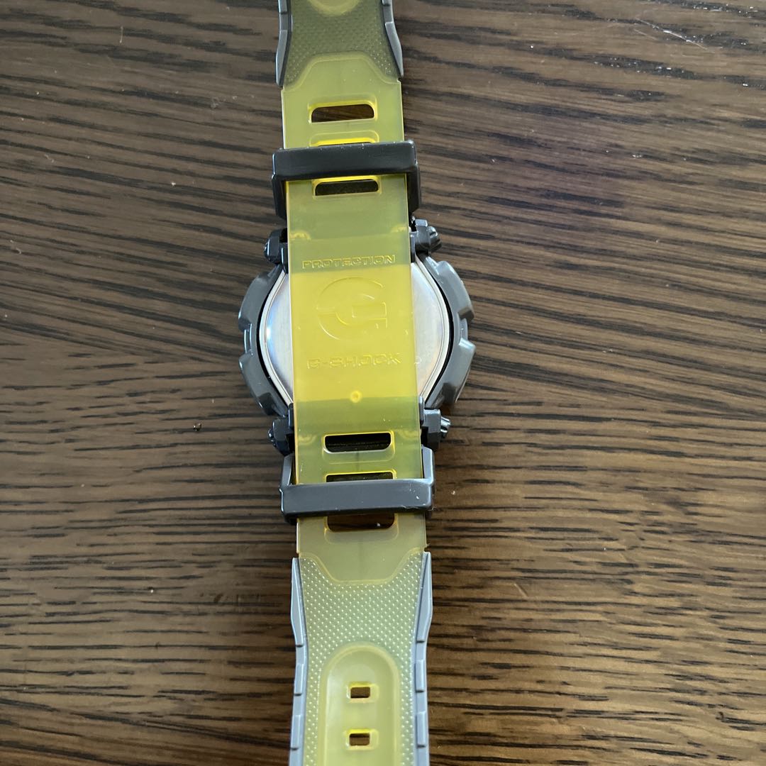 G-shock Surfrider Foundation Digital Quartz Men