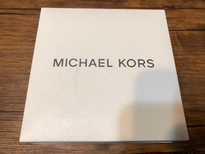 Michael Kors Analog Quartz Men