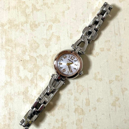 Citizen WICCA Analog Solar Women