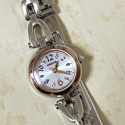 Citizen WICCA Analog Solar Women