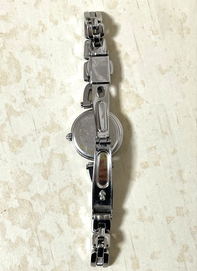 Citizen WICCA Analog Solar Women