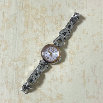 Citizen WICCA Analog Solar Women