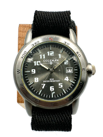 Coleman Analog Quartz Men Watch