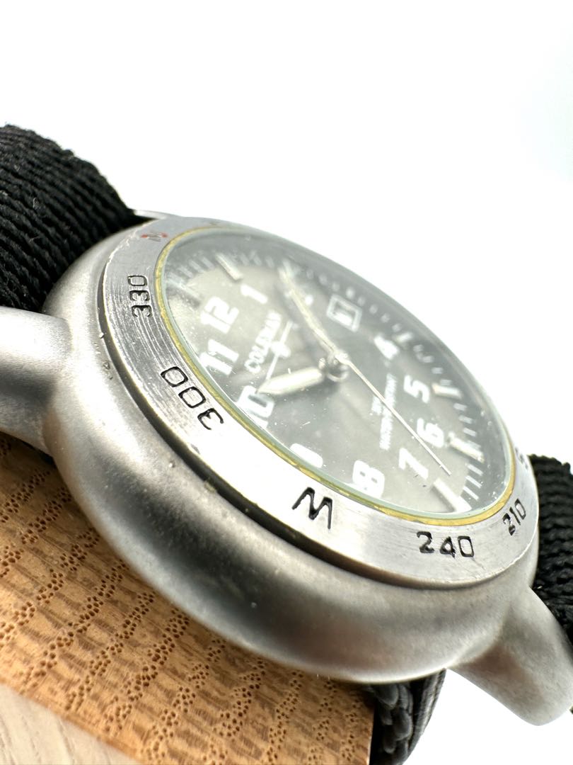 Coleman Analog Quartz Men Watch