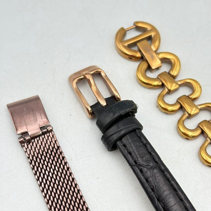 Analog Quartz Women
