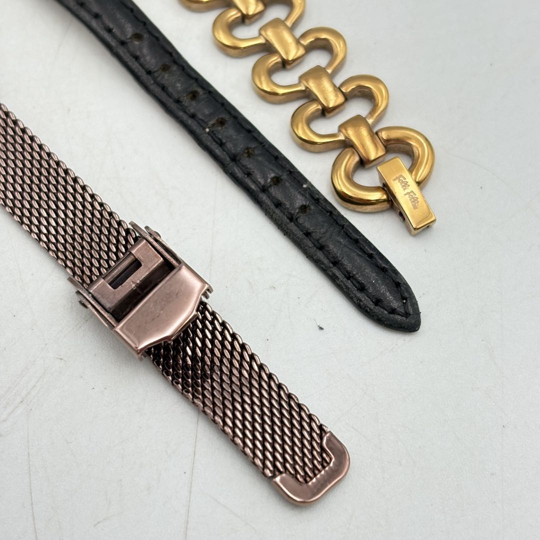 Analog Quartz Women