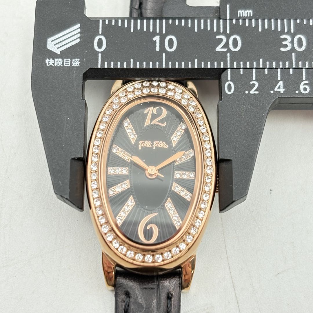 Analog Quartz Women