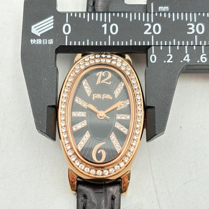 Analog Quartz Women